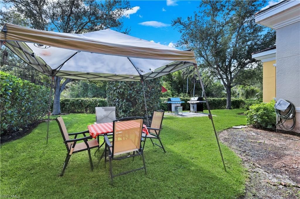 4500 Botanical Place Cir , Unit 107, Naples, FL 34112 Photo