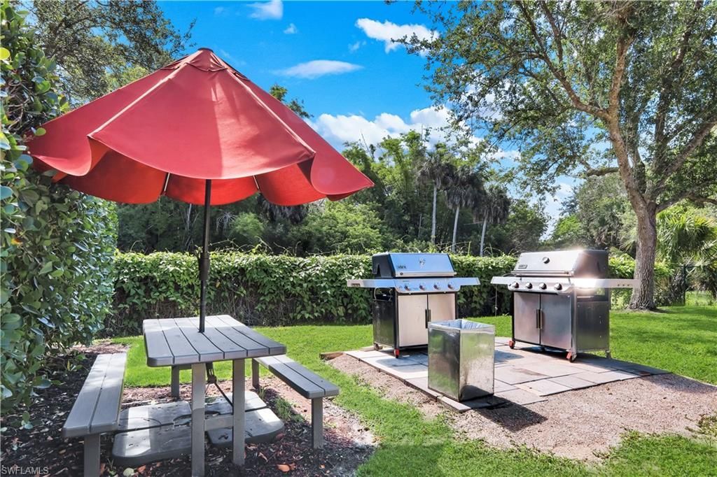 4500 Botanical Place Cir , Unit 107, Naples, FL 34112 Photo