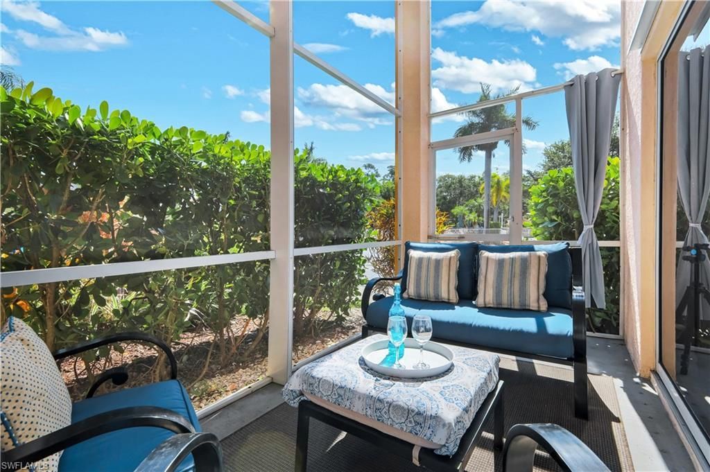 4500 Botanical Place Cir , Unit 107, Naples, FL 34112 Photo