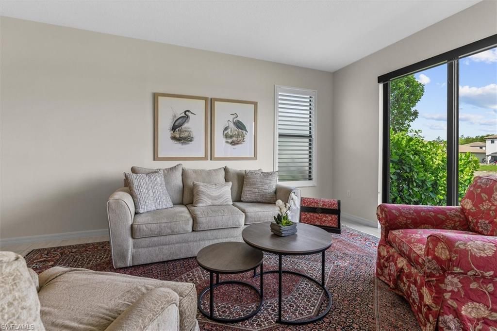 8968 Madrid Cir , Naples, FL 34104 Photo