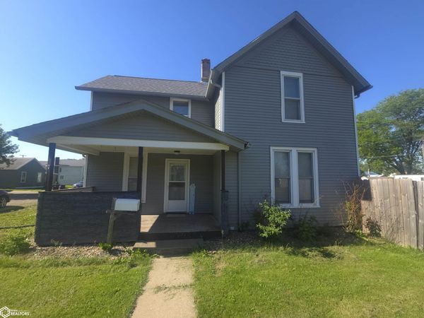 303 Gamble Street, Columbus Junction, IA 52738