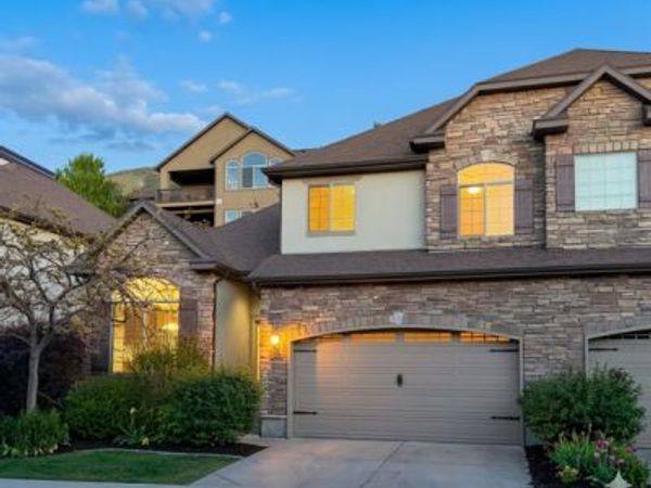 318 E NECHATEL DR , Draper, UT 84020