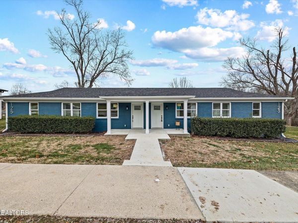 225 Boatman Street , Cookeville, TN 38501