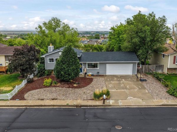 7175 Woody Creek Drive , Colorado Springs, CO 80911
