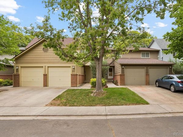 1077 Artemis Circle , Lafayette, CO 80026