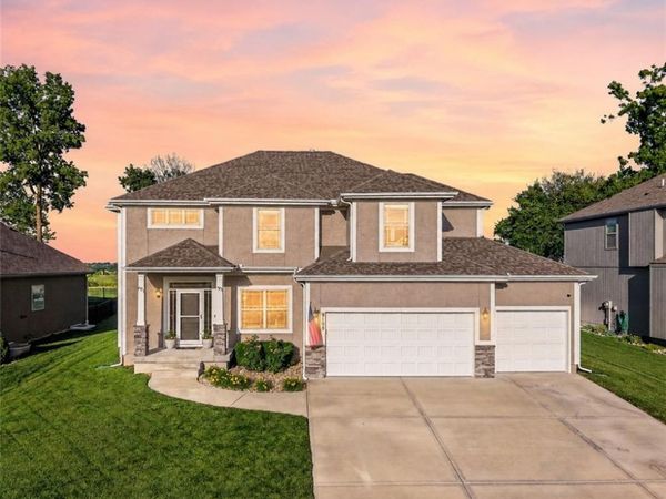 9109 N Colorado Avenue, Kansas City, MO 64156
