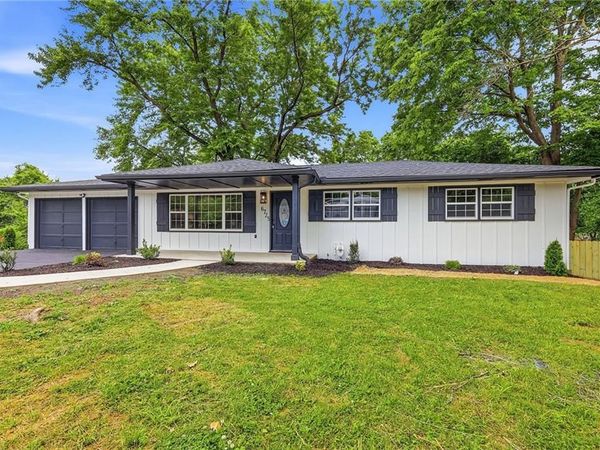 6725 Montana Court, Kansas City, KS 66111