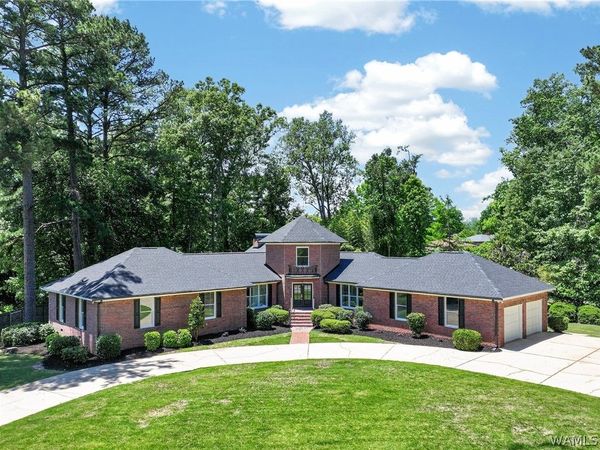 528 Northshore Drive, Tuscaloosa, AL 35406