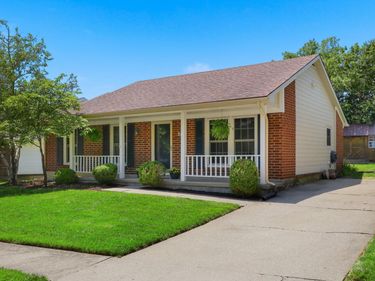3465 COLONNADE Drive, Lexington, KY 40515