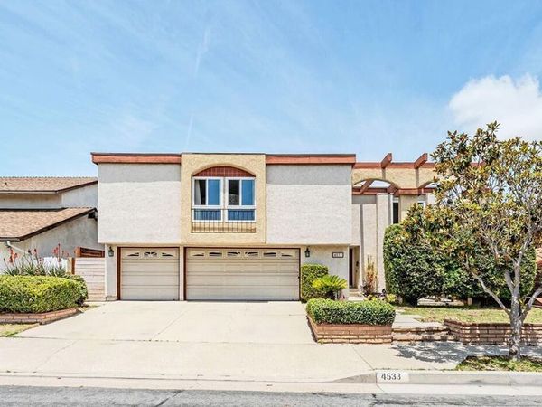 4533 Rainier Drive, Cypress, CA 90630