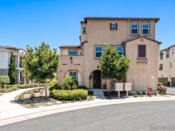 4326 Star Path Way, Unit 1, Oceanside, CA 92056