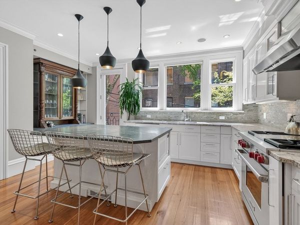 48 Appleton, Boston, MA 02116