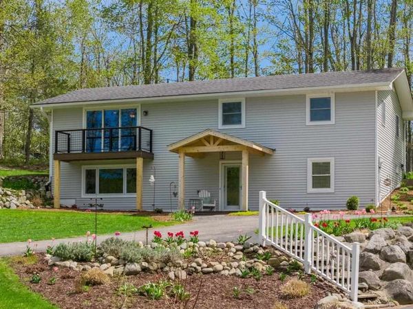 1525 Quick Road, Harbor Springs, MI 49740