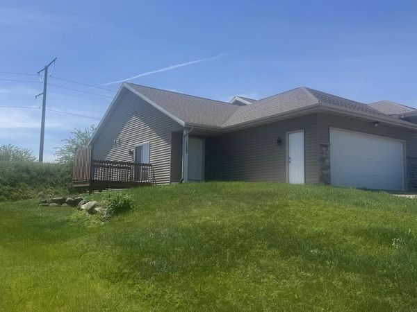 1123 Temple Drive, Mount Horeb, WI 53572