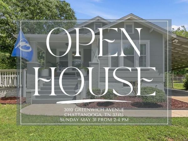 3010 Greenwich Avenue, Chattanooga, TN 37415