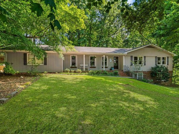 2903 Hickory Lane, Rocky Face, GA 30740