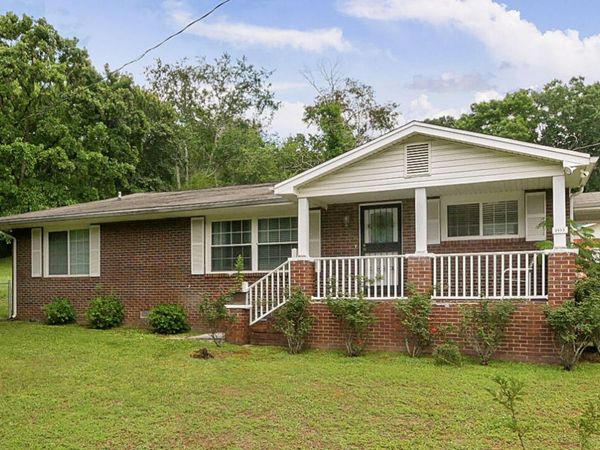 6603 Lively Lane, Harrison, TN 37341