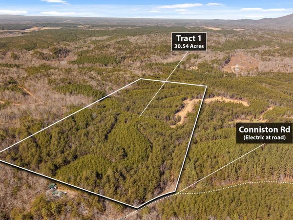 Tr 92-1 Conniston Road, Chatsworth, GA 30705