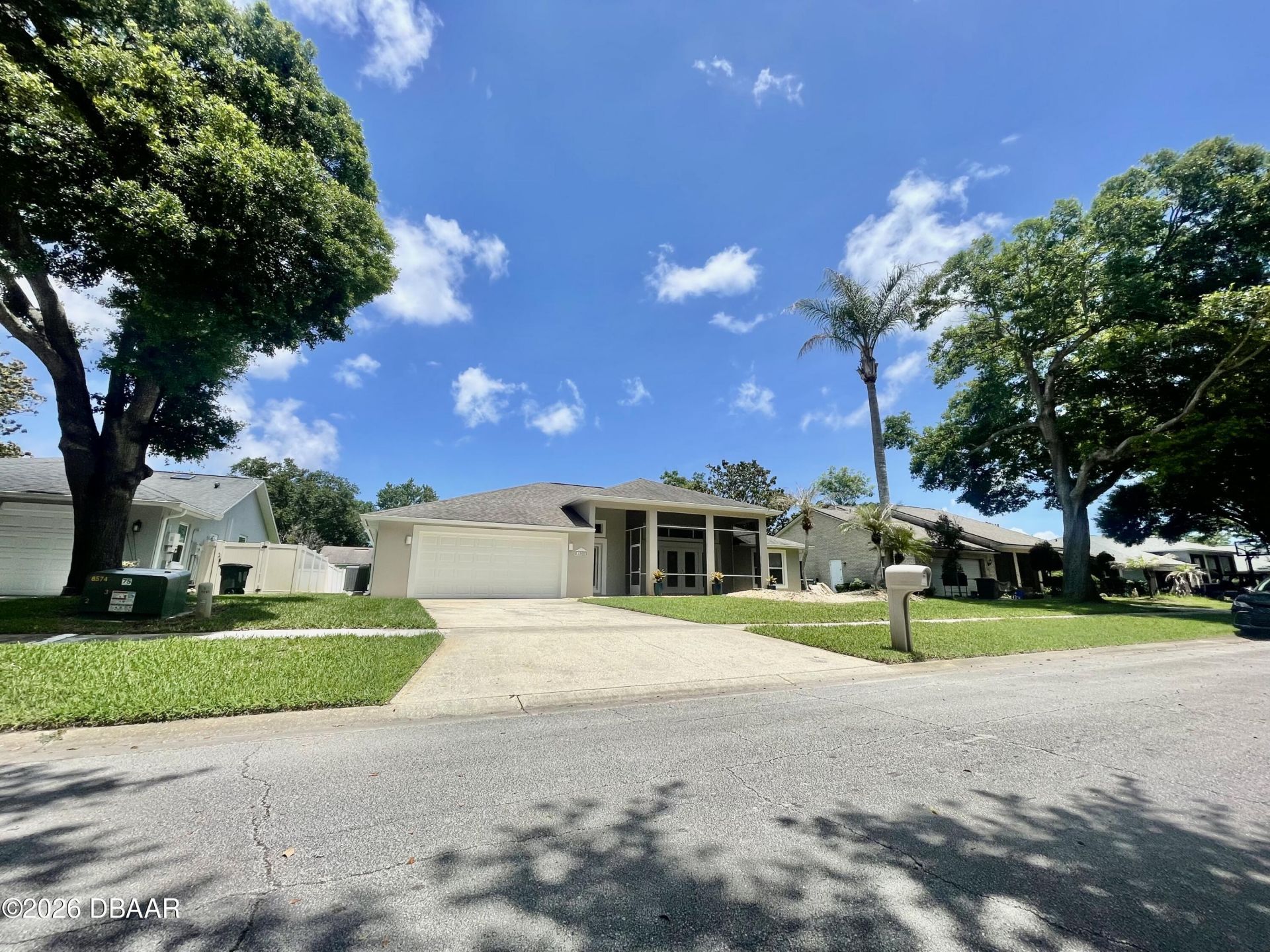 1063 Azalea Pointe Drive, Port Orange, FL 32129 Photo