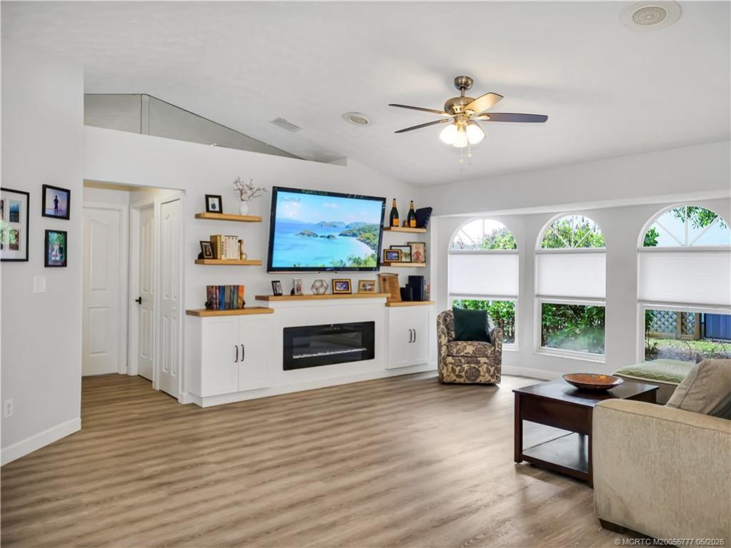 3554 SW Thistlewood Lane, Palm City, FL 34990 Photo