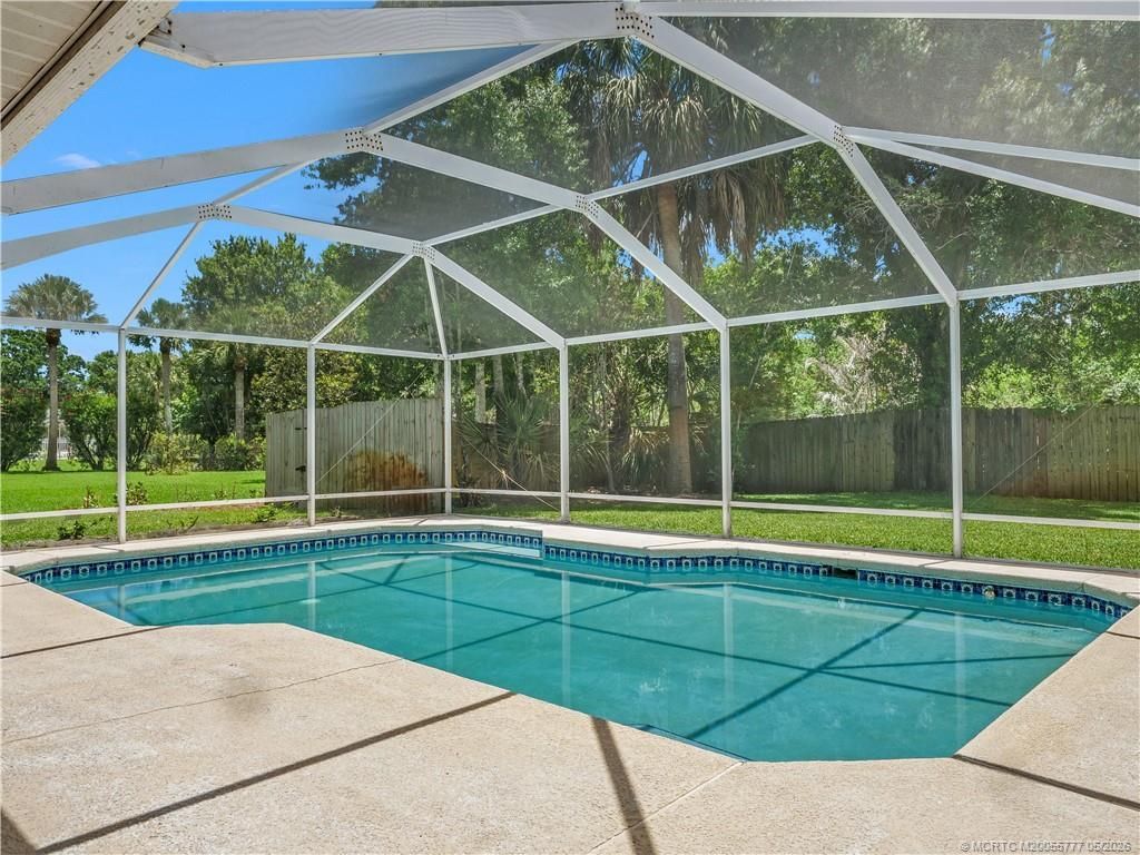 3554 SW Thistlewood Lane, Palm City, FL 34990 Photo