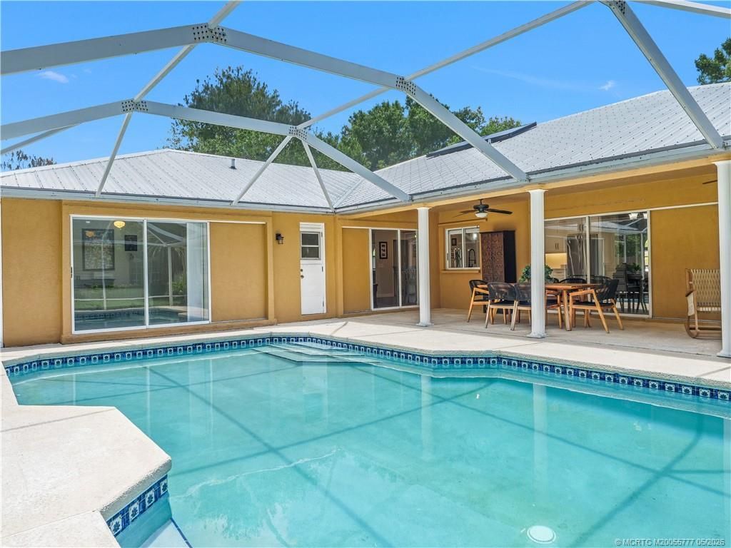 3554 SW Thistlewood Lane, Palm City, FL 34990 Photo
