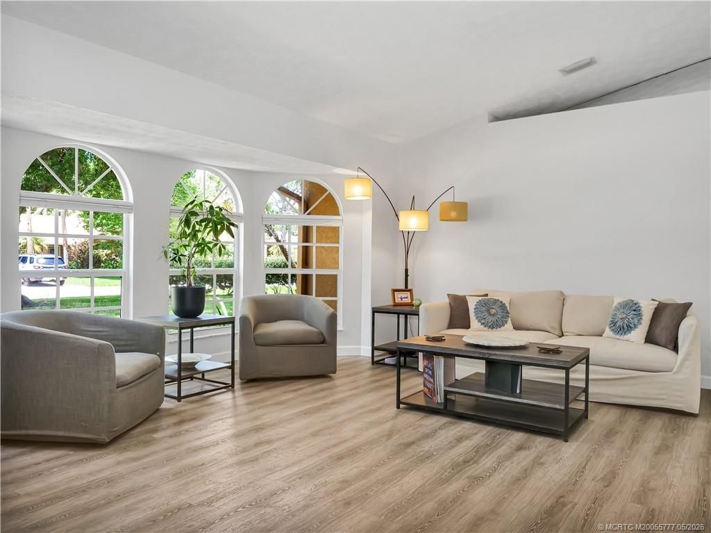 3554 SW Thistlewood Lane, Palm City, FL 34990 Photo