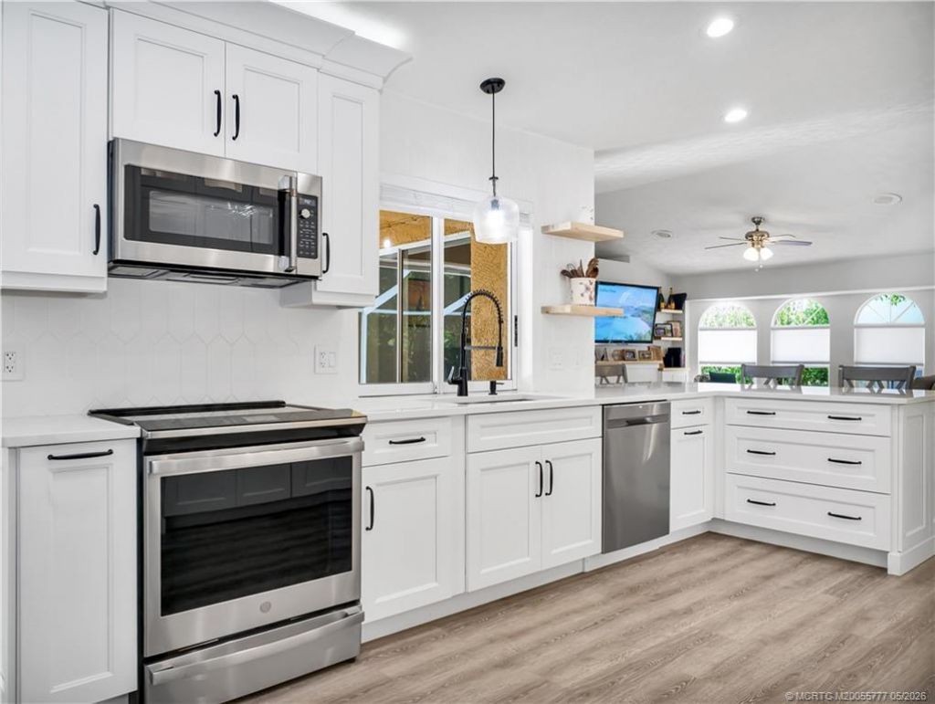 3554 SW Thistlewood Lane, Palm City, FL 34990 Photo