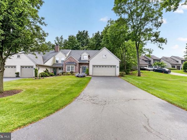 54 COOPERS WAY , DENVER, PA 17517