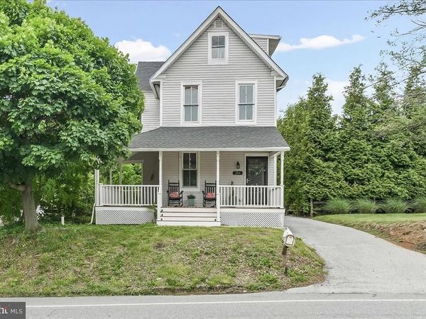 204 S PENNELL ROAD, MEDIA, PA 19063