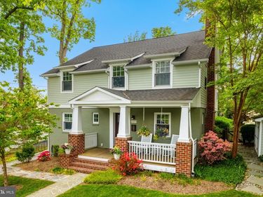 3307 ELMORE DRIVE , ALEXANDRIA, VA 22302