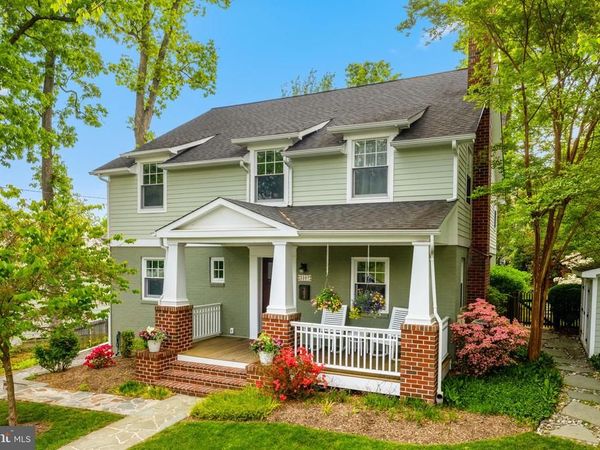 3307 ELMORE DRIVE , ALEXANDRIA, VA 22302