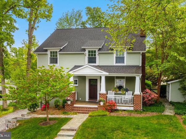 3307 ELMORE DRIVE , ALEXANDRIA, VA 22302