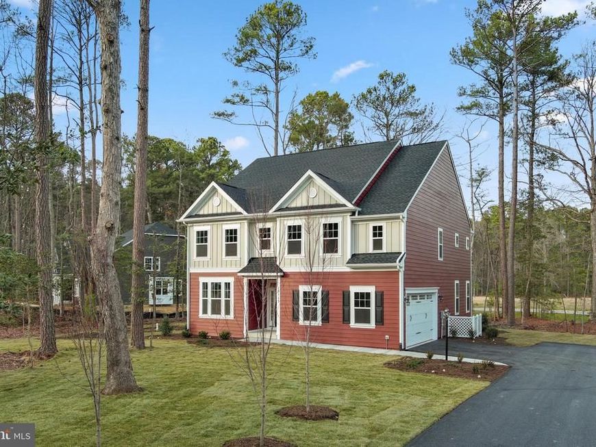 15115 Bayshire Place , Swan Point, MD 20645 Main Photo