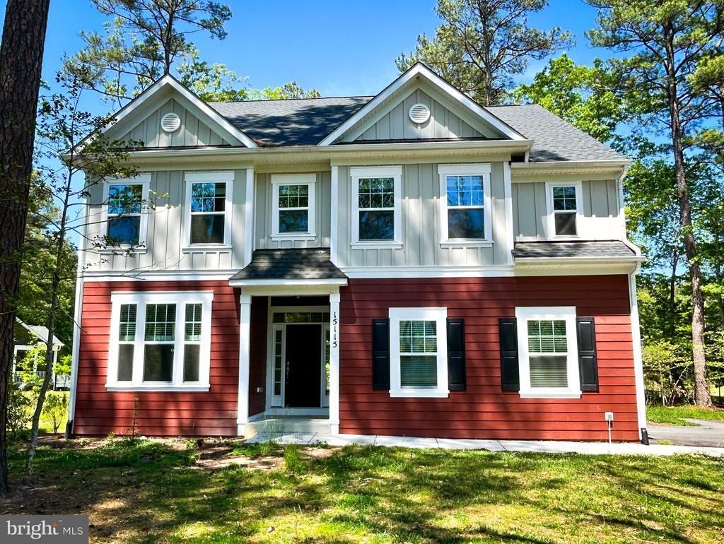 15115 BAYSHIRE PLACE, SWAN POINT, MD 20645