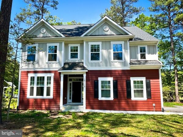 15115 BAYSHIRE PLACE, SWAN POINT, MD 20645