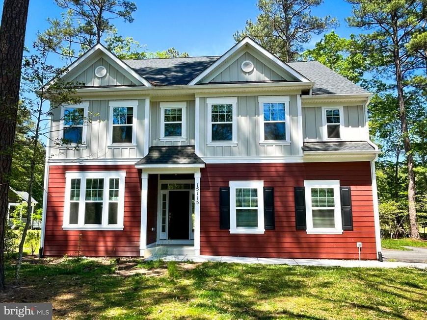 15115 Bayshire Place, Swan Point, MD 20645 Main Photo