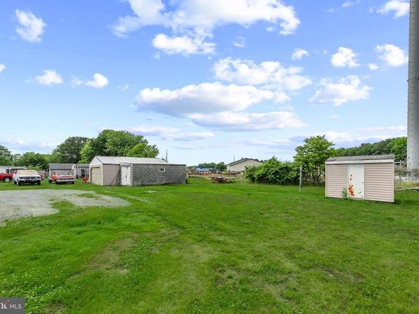 0 HOLLYVILLE RD , HARBESON, DE 19951