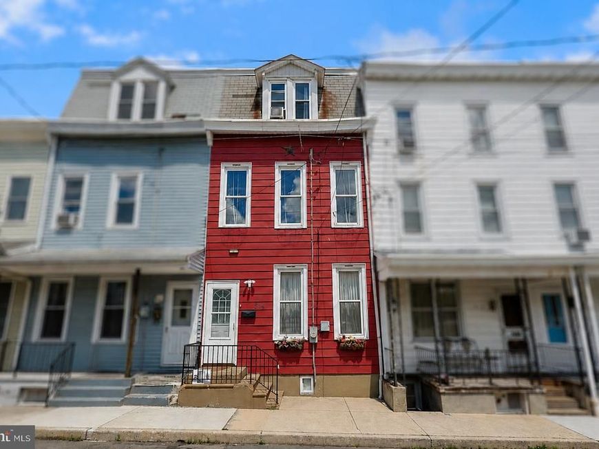514 W Race Street , Pottsville, PA 17901 Main Photo