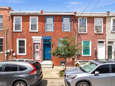 3929 BRANDYWINE STREET, PHILADELPHIA, PA 19104