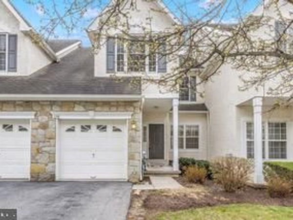 128 MADISON WAY, DOWNINGTOWN, PA 19335