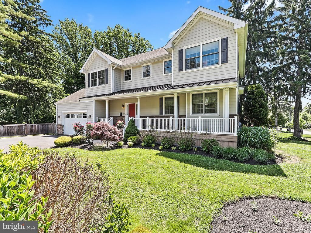 87 Leavitt Lane, Princeton, NJ 08540 Main Photo