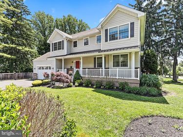 87 LEAVITT LANE, PRINCETON, NJ 08540