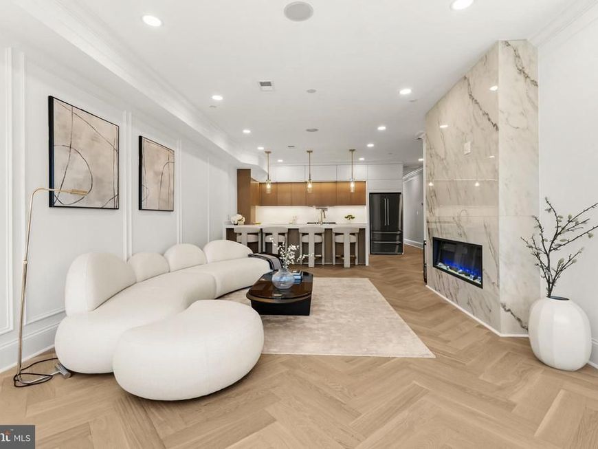 733 Euclid Street NW , Unit 303, Washington, DC 20001 Main Photo