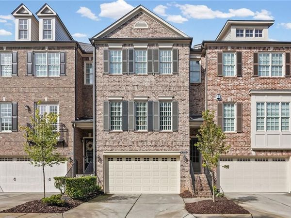 335 Rose Garden Lane, Alpharetta, GA 30009