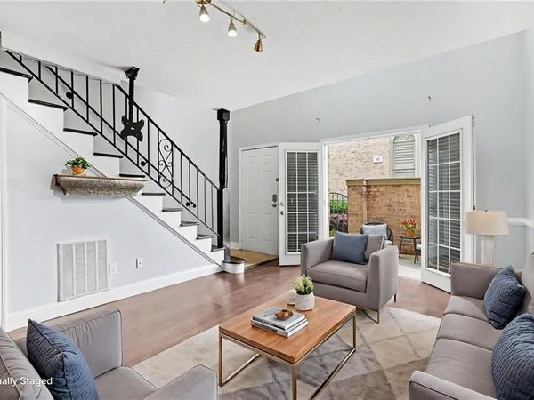 6980 Roswell Road , Unit L3, Atlanta, GA 30328