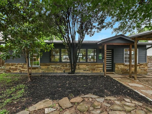 1807 Pasadena DR, Austin, TX 78757