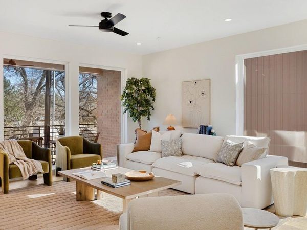 3530 Gonzales ST, Unit A, Austin, TX 78702
