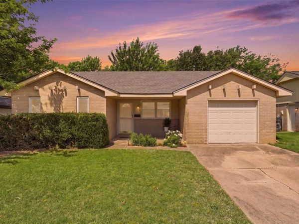 234 Orr Drive, Norman, OK 73071
