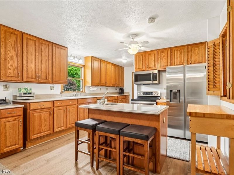 22875 Ellsworth Drive , Minerva, OH 44657 Photo 13
